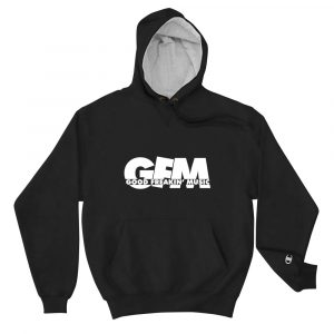 GFM Champion Hoodie